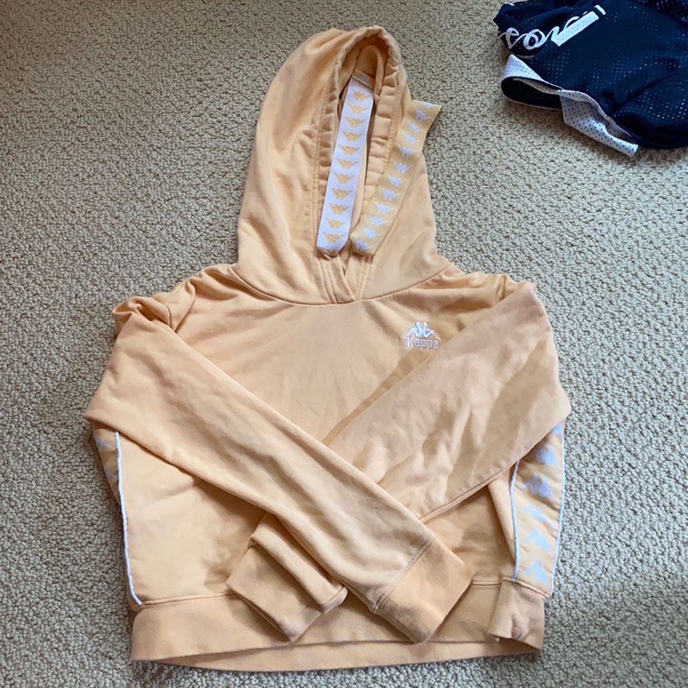 Kappa Sweatshirt